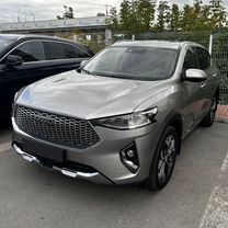 Haval F7 2.0 AMT, 2020, 68 816 км, с пробегом, цена 2 229 000 руб.