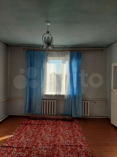 Дом 80,7 м² на участке 23 сот.