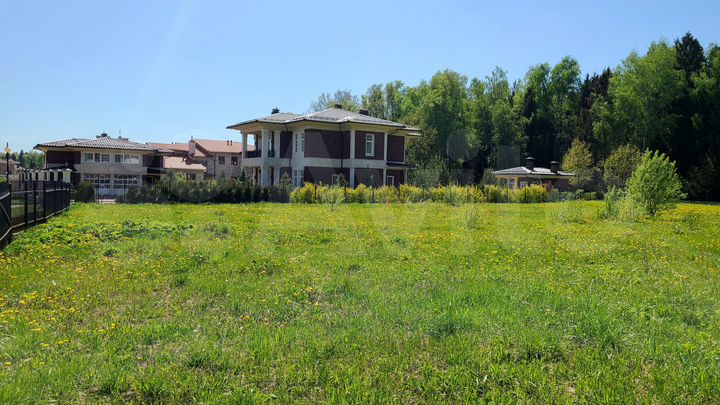 Участок 31,7 сот. (СНТ, ДНП)