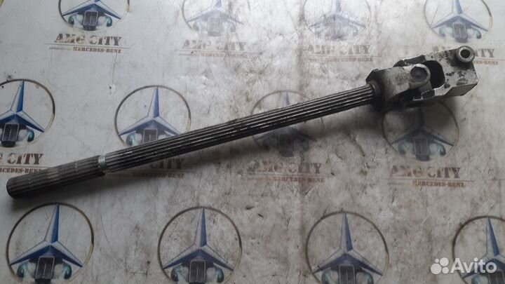 Мерседес Б-Класс Кардан рулевой