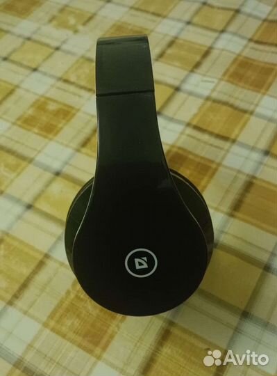 Беспроводные bluetooth наушники бу