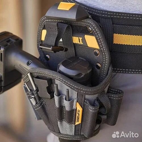 Кобура для шуруповерта Toughbuilt TB-CT-20-L