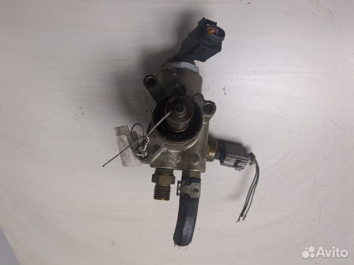 Тнвд Volkswagen Eos, 2007