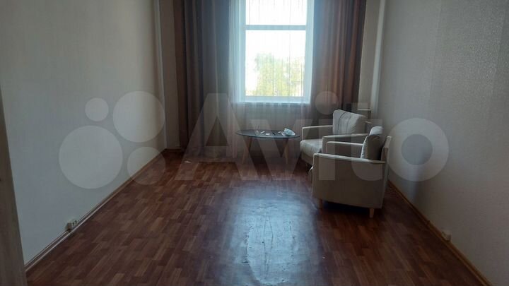 Офис, 23.5 м²