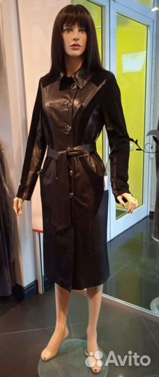 Манекен женский в полный рост