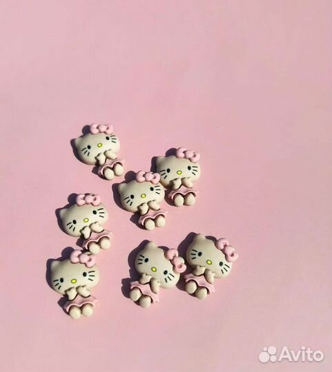 Кабошоны для рукоделия