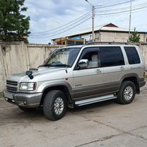 Isuzu Bighorn 3.0 MT, 2001, 150 070 км, с пробегом, цена 1 100 000 руб.