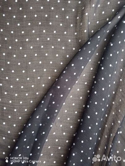 Ткани платьевые