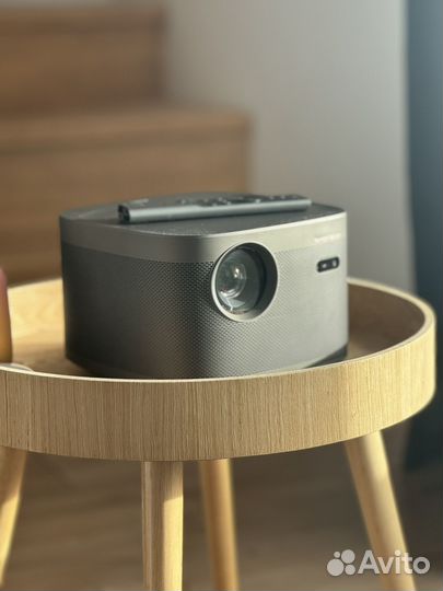 Новый проектор Xgimi H3S NEW