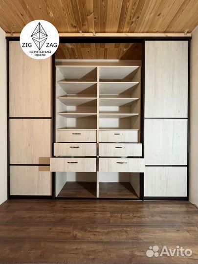 Стенка шкаф
