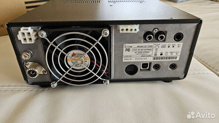 Трансивер Icom IC-7300 новый, США