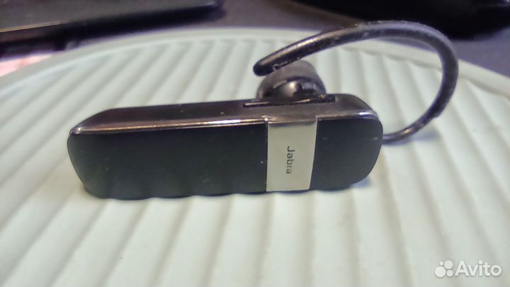 Bluetooth гарнитура 