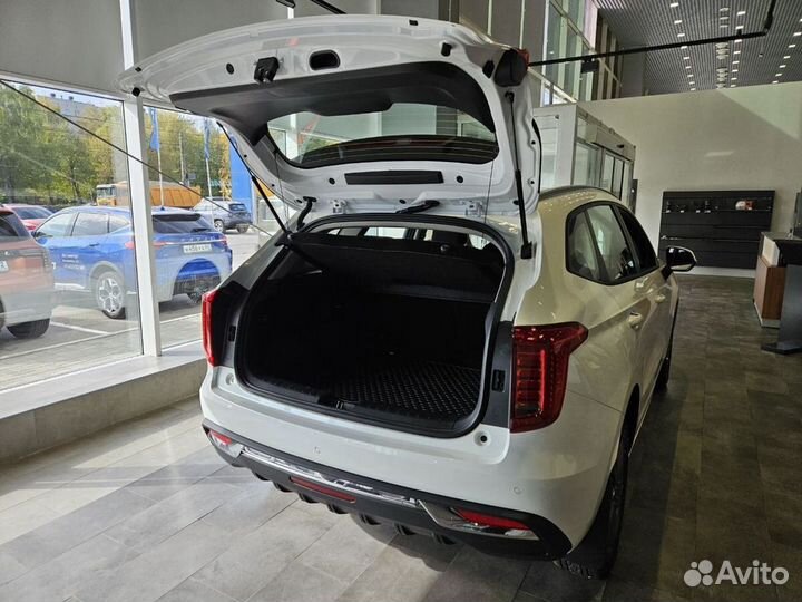 Haval Jolion 1.5 AMT, 2023