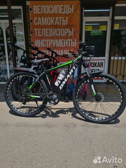 Новые взрослые 29е велосипеды на подшипниках