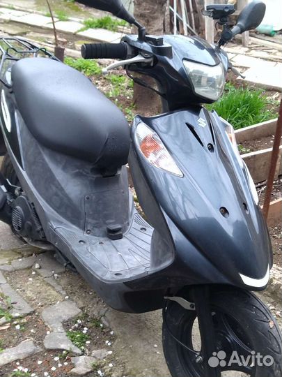 Продам Suzuki address V125