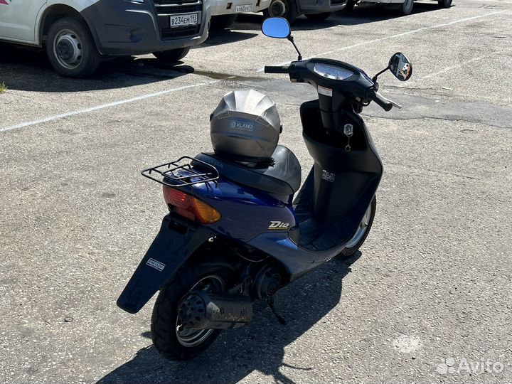 Honda DIO