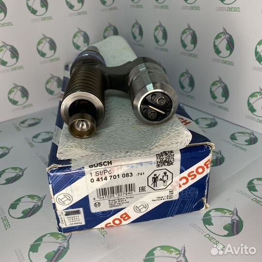 Насос-форсунка (500331074) 0414701083