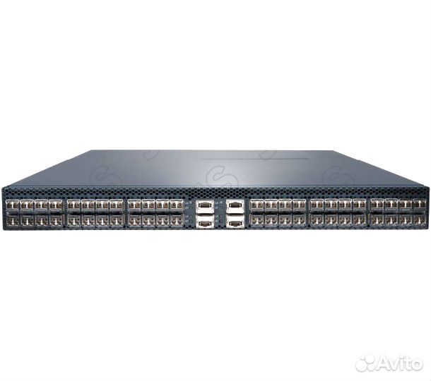 Juniper QFX3500-48S4Q-ACR