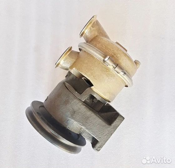4999542 Насос забортной воды
