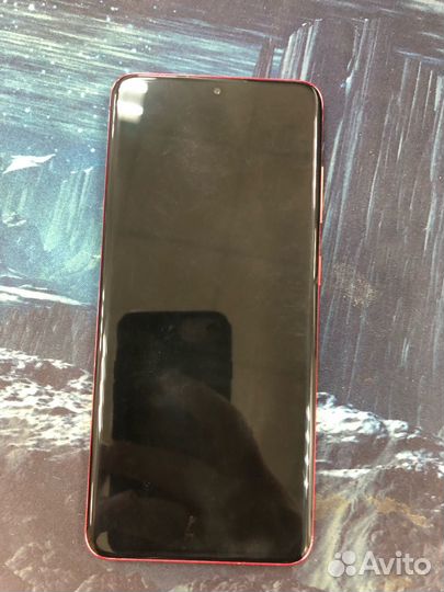 Телефон Samsung galaxy s20 8/128gb