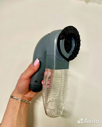 Машинка для вычесывания шерсти shed PAL