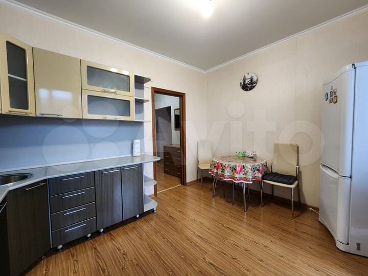 1-к. квартира, 45 м², 6/9 эт.