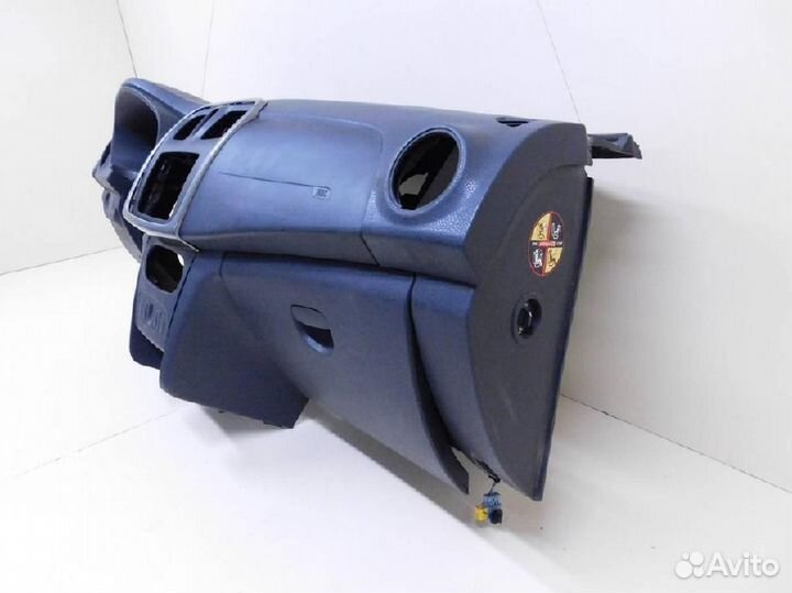 Подушка безопасности (разное) Renault Logan/Logan