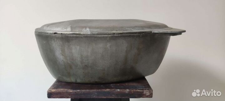 Духовка для утки