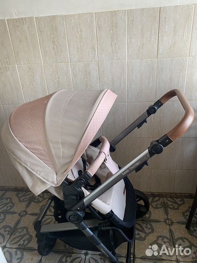 Коляска farfello3в1