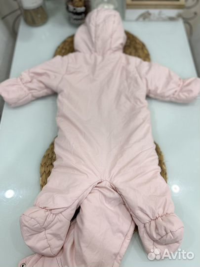 Комбинезон демисезонный