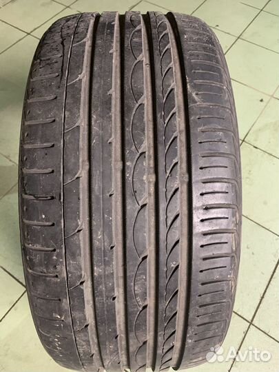 Yokohama Advan Sport V103 255/35 R21