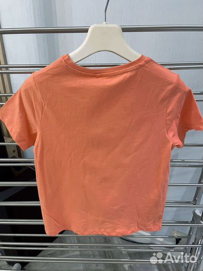 Футболка для девочки Name it 10-12 лет