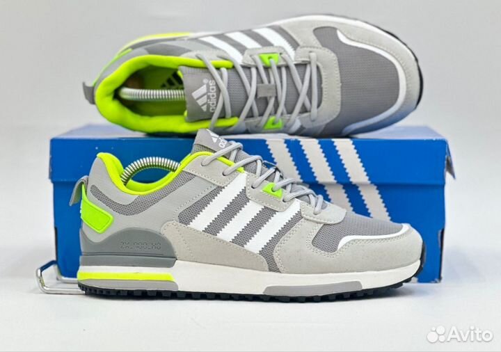 Кроссовки мужские Adidas zx700