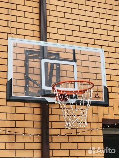Баскетбольный щит DFC board54P Дисконт