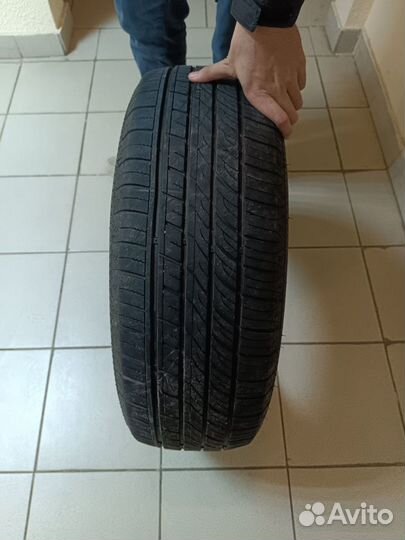 Cooper Discoverer HT3 225/65 R17