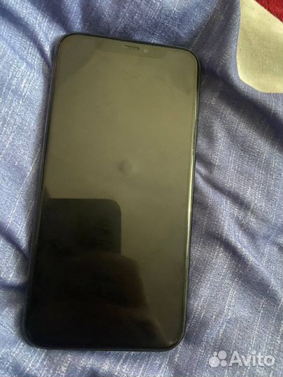 iPhone 11 Pro, 64 ГБ