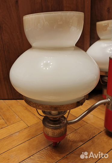 Винтажная Люстра СССР