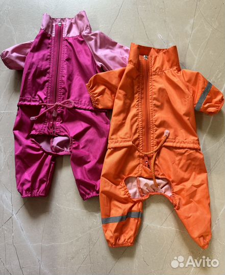 Одежда для собак мелких пород