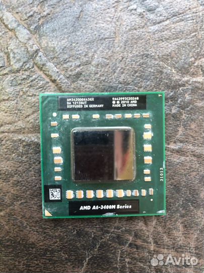 Материнская плата asus K53TA