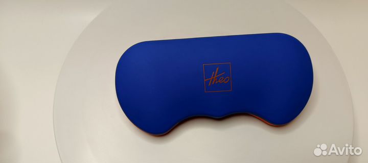 Солнцезащитные очки Theo. Оригинал