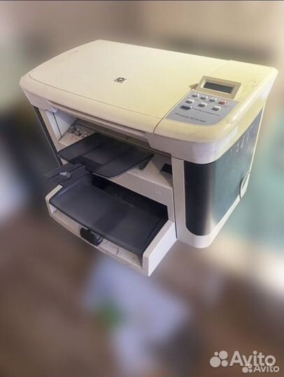 Принтер HP LaserJet M1120 (Эйч пи Лазер джет)
