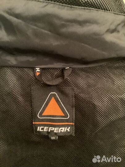 Ветровка Icepeak размер М