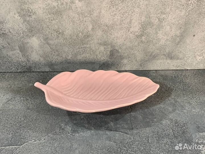 Салатники блюдо креманки новые