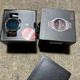 Часы Huawei Watch 3 Pro (оригинал)