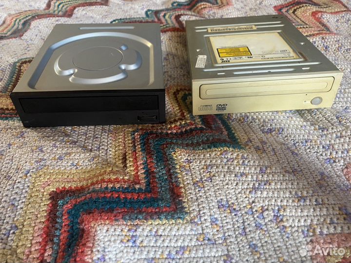 DVD привод. Soni Optiarc inc. AD-7280S