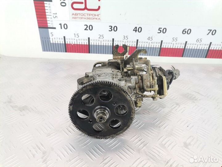 Тнвд дизель Nissan Pickup 2000