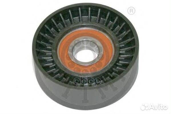 Ролик натяжной поликлинового ремня audi: A3 (8L