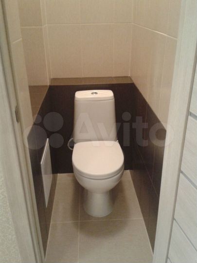 1-к. квартира, 41 м², 8/10 эт.