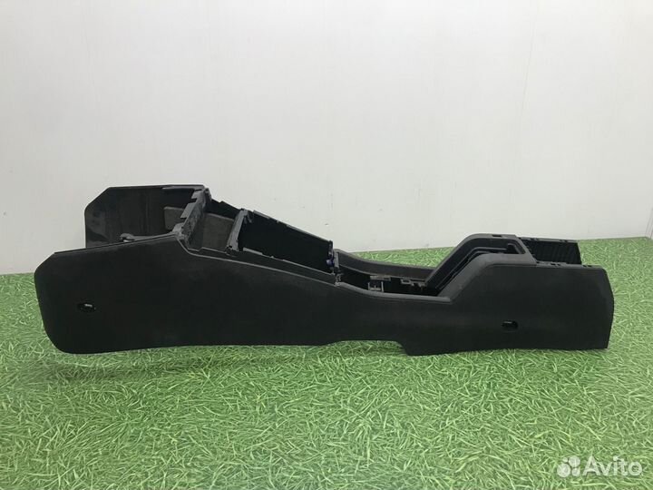 Консоль Opel Astra H