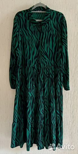 Платье женское